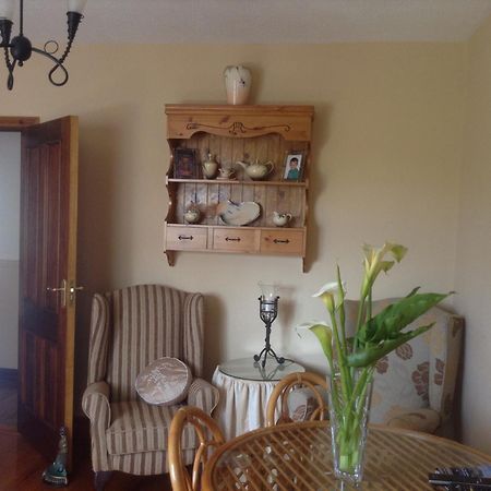 Hillcrest View Bed & Breakfast Kilrush Exterior photo