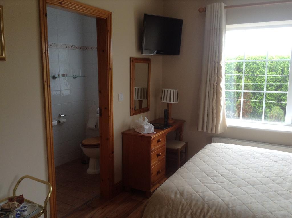 Hillcrest View Bed & Breakfast Kilrush Exterior photo