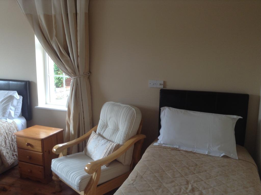 Hillcrest View Bed & Breakfast Kilrush Room photo