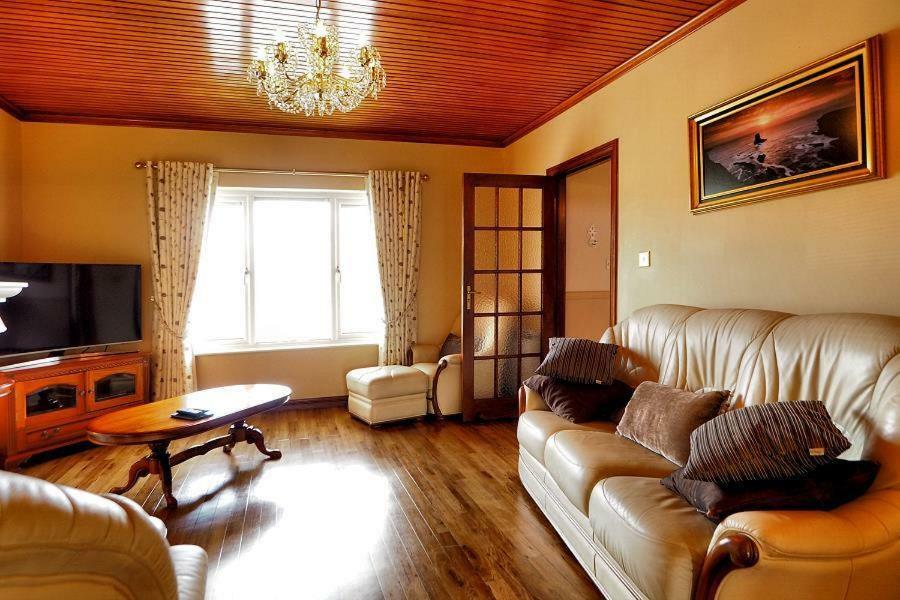 Hillcrest View Bed & Breakfast Kilrush Exterior photo